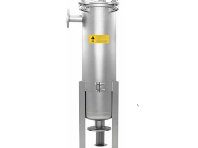 杭州精密過濾器哪家好 杭州雨順智能裝備供應