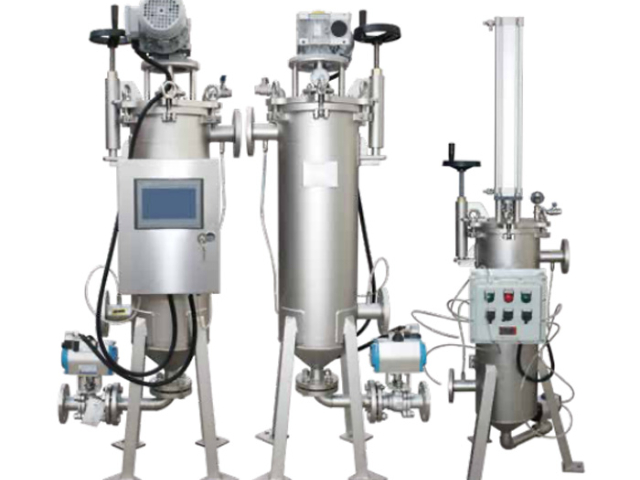 杭州PP过滤器过滤器价格 杭州雨顺智能装备供应;