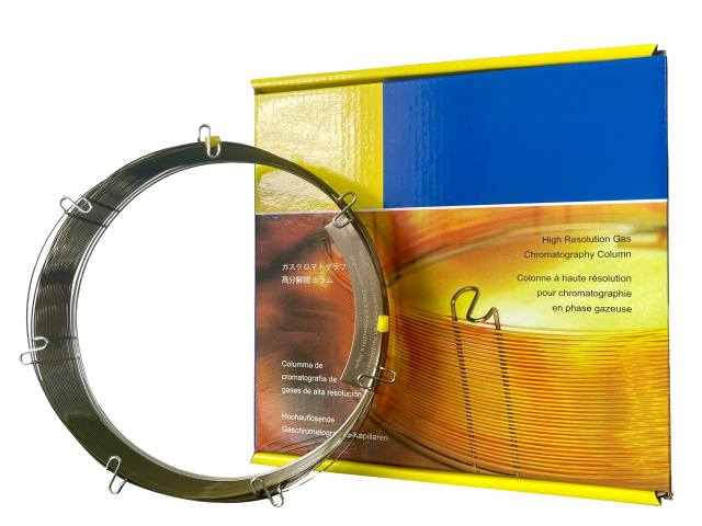 浙江天然氣檢測(cè)毛細(xì)管色譜柱廠家售后服務(wù) 上海星銥色譜儀器科技供應(yīng);