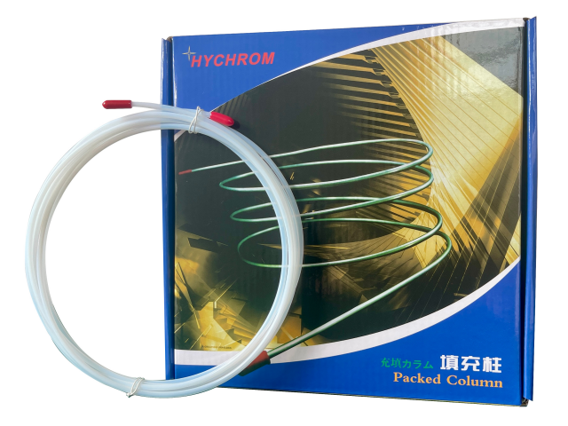 上海水質(zhì)分析色譜柱廠家有哪些 上海星銥色譜儀器科技供應(yīng)