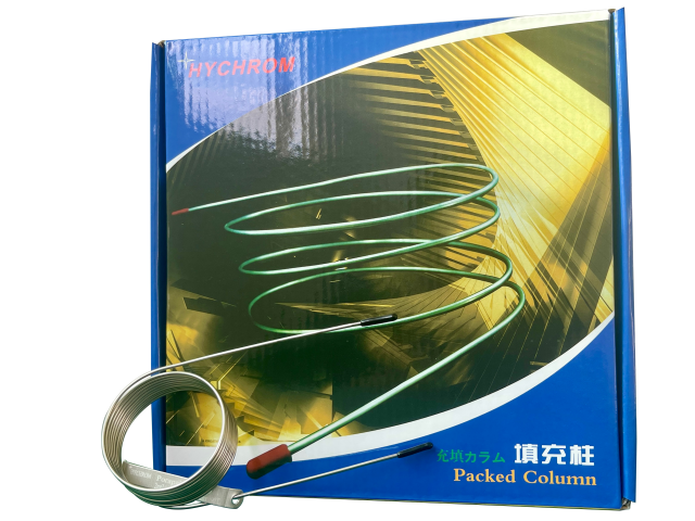 內(nèi)蒙古毛細(xì)管色譜柱應(yīng)用范圍 上海星銥色譜儀器科技供應(yīng)