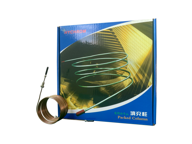 山東弱極性毛細管色譜柱生產(chǎn)工藝,毛細管色譜柱