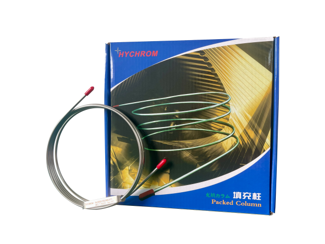 浙江測(cè)定藥物殘留溶劑毛細(xì)管色譜柱怎么買 上海星銥色譜儀器科技供應(yīng)