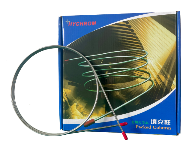 江蘇離子色譜消耗品批量采購 上海星銥色譜儀器科技供應;