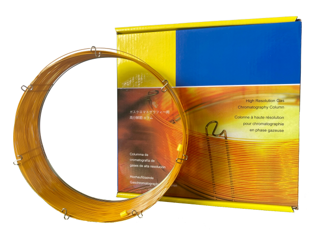 北京玻璃填充色譜柱分類 上海星銥色譜儀器科技供應(yīng);