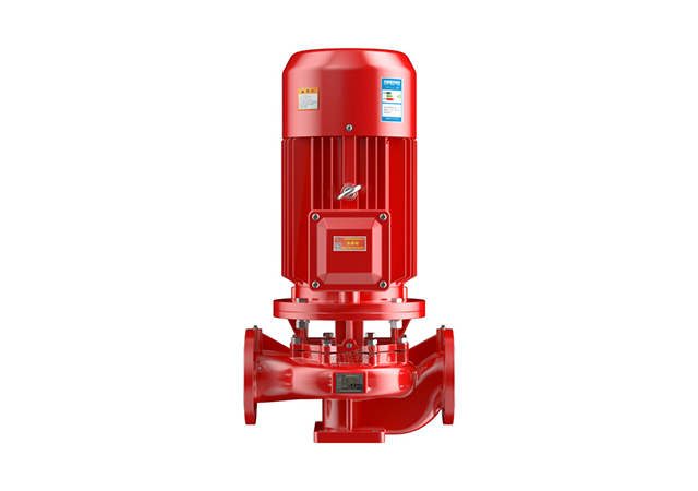 廣東防爆消防泵 上海耐泉泵業(yè)制造集團供應