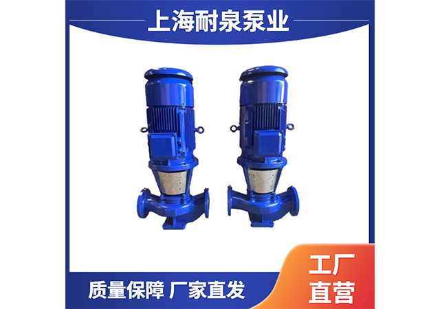 廣東深井管道泵定制 上海耐泉泵業(yè)制造集團供應