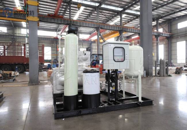 江蘇農(nóng)業(yè)溫室定壓補水裝置廠家報價 歡迎咨詢 南京貝特空調(diào)設備供應;