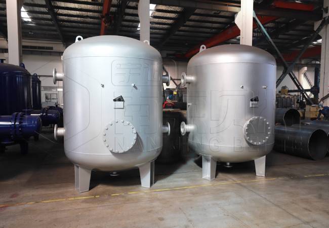 江蘇生活熱水容積式換熱器設(shè)備源頭生產(chǎn)廠家 歡迎咨詢 南京貝特空調(diào)設(shè)備供應(yīng)