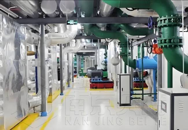 河北預(yù)制模塊化裝配式機(jī)房廠家直發(fā) 來電咨詢 南京貝特空調(diào)設(shè)備供應(yīng)