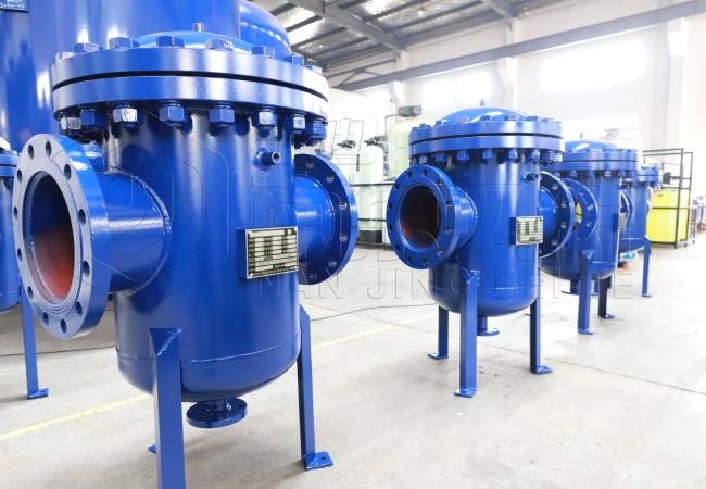 浙江吮吸式自清洗過濾器廠家直發(fā) 來電咨詢 南京貝特空調(diào)設(shè)備供應(yīng)