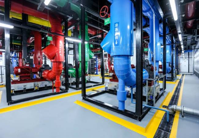河北集成能源站裝配式機房價格 歡迎來電 南京貝特空調設備供應;