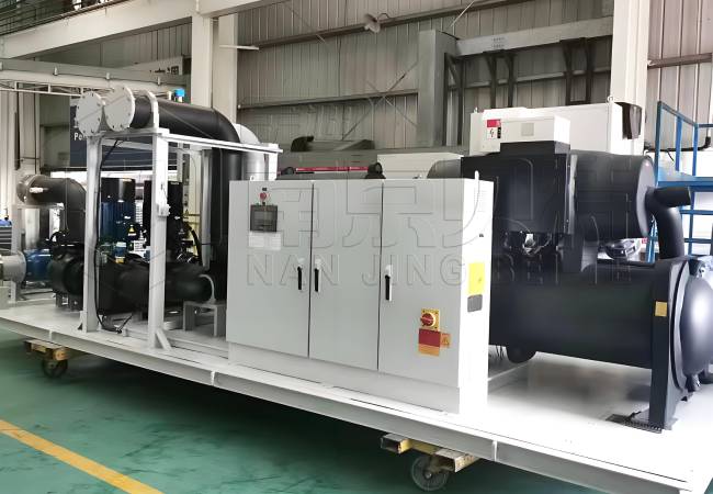 廣東集成熱站裝配式機(jī)房廠家報(bào)價(jià) 推薦咨詢 南京貝特空調(diào)設(shè)備供應(yīng)