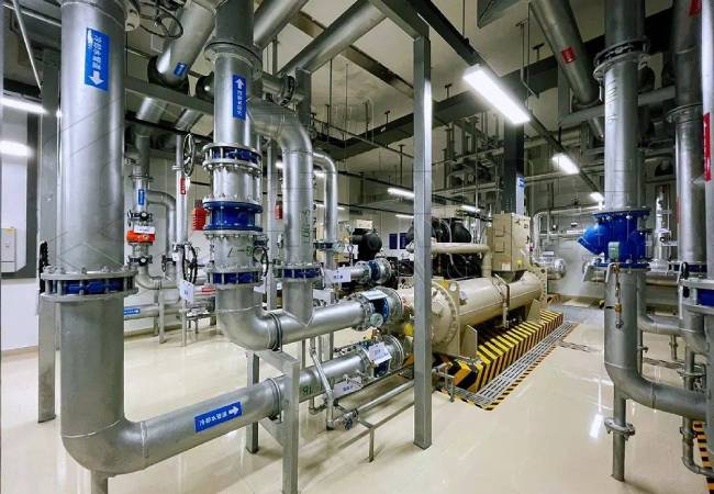 浙江采暖預制模塊裝配式機房廠家定制 歡迎來電 南京貝特空調設備供應
