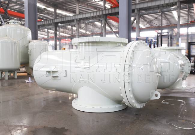 上?；钚蕴窟^濾器源頭廠家報價 歡迎咨詢 南京貝特空調(diào)設(shè)備供應(yīng)