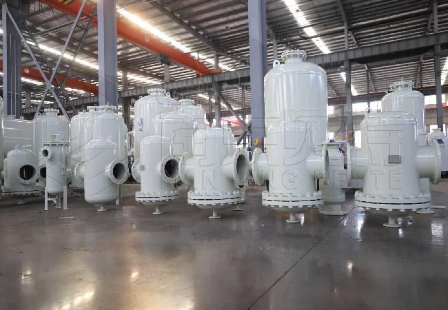 江蘇反沖洗過(guò)濾器廠家直供 來(lái)電咨詢 南京貝特空調(diào)設(shè)備供應(yīng)