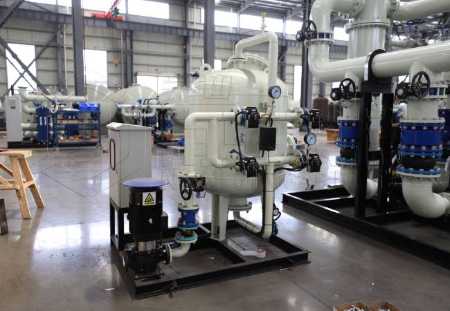 安徽袋式過濾器 歡迎咨詢 南京貝特空調(diào)設(shè)備供應(yīng)