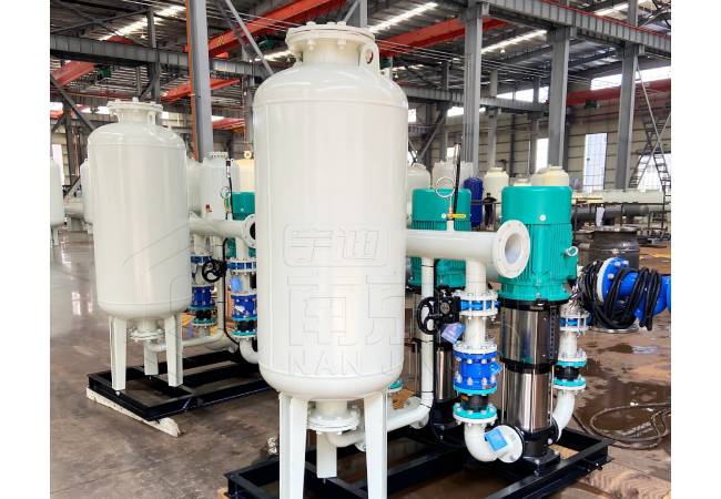 江蘇工業(yè)級(jí)定壓補(bǔ)水裝置可定制 來(lái)電咨詢 南京貝特空調(diào)設(shè)備供應(yīng)