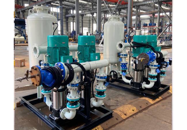 重慶制冷系統(tǒng)定壓補(bǔ)水裝置源頭廠家電話 歡迎來電 南京貝特空調(diào)設(shè)備供應(yīng);