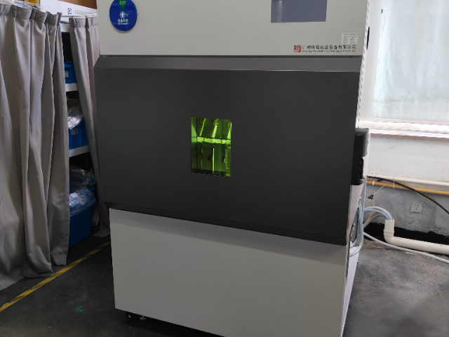 江苏智能恒温恒湿环境箱供应商,环境箱