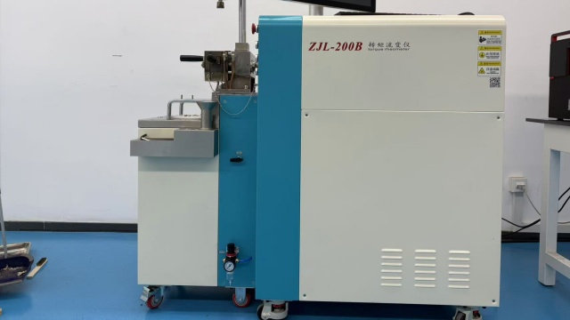 上海橡膠材料流變儀哪家靠譜 華智焊測(cè)高科供應(yīng)