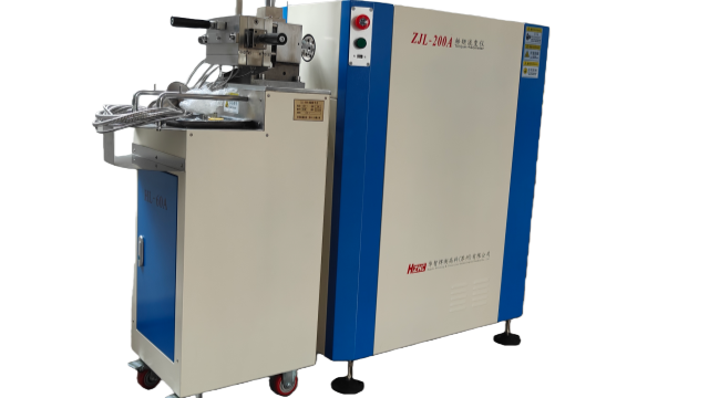 浙江片材定型牽引切割流變儀有哪些 華智焊測(cè)高科供應(yīng);