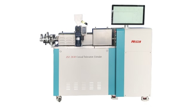 上海PVC流變儀選購 華智焊測高科供應;