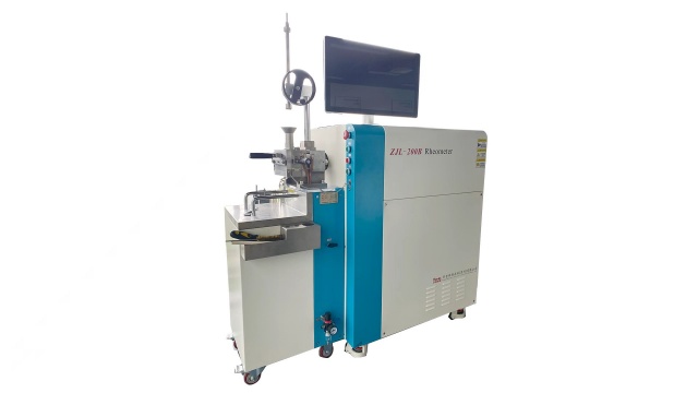 防爆毛細管流變儀推薦 華智焊測高科供應