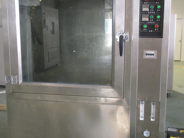 上海高低试验环境箱制造商,环境箱