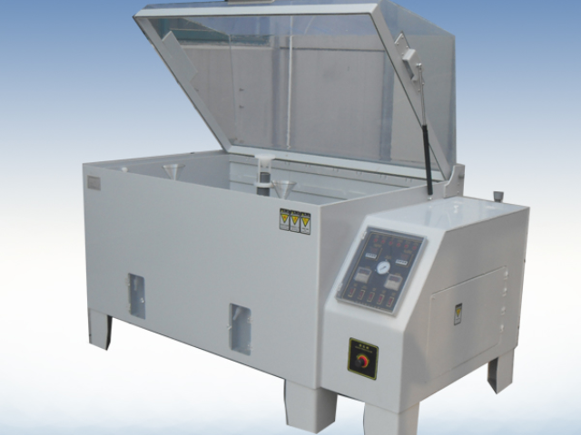 江苏智能恒温恒湿环境箱供应商