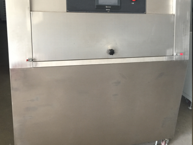 浙江恒溫恒濕環境箱哪家好 華智焊測高科供應