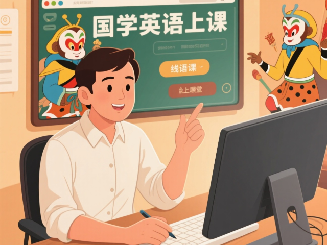 河北商務演講英語口語一對一在線輔導 杭州鷹語科技供應