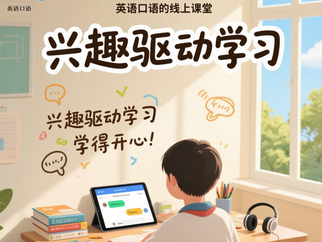 山東面試英語口語網課怎么練 杭州鷹語科技供應