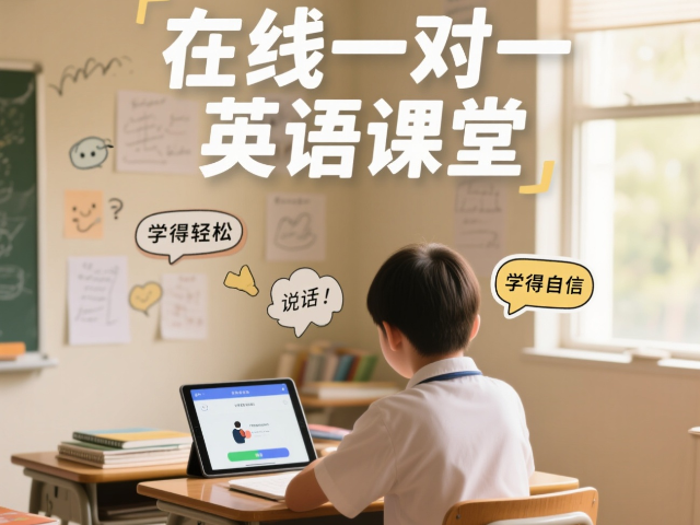 在線英語課程培訓哪家好 杭州鷹語科技供應