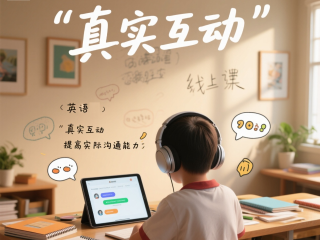 四川6-8岁英语口语课程表达训练 杭州鹰语科技供应