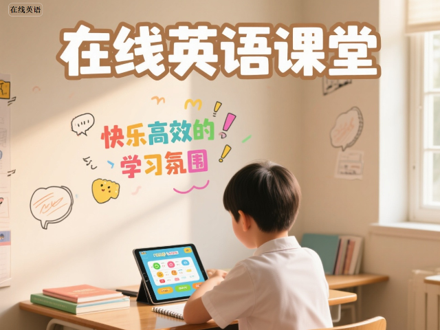 甘肅在線英語教學(xué)如何收費(fèi),在線英語