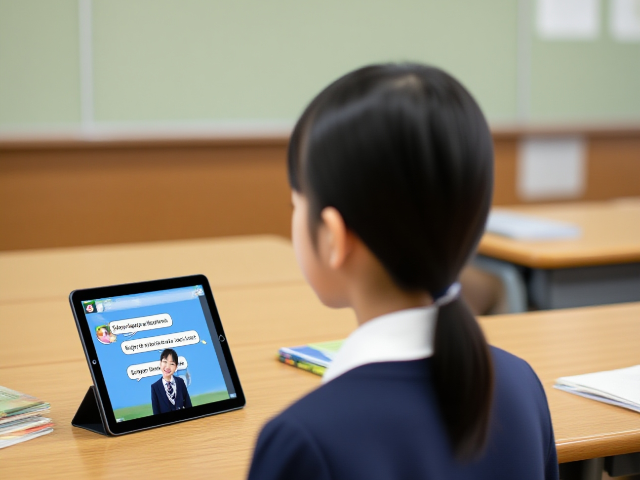 江蘇6-8歲英語口語對(duì)話練習(xí)一對(duì)一培訓(xùn)網(wǎng) 杭州鷹語科技供應(yīng)