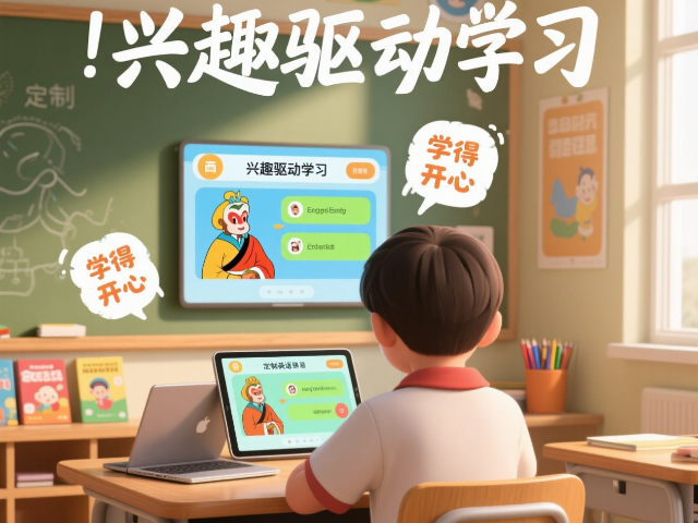 青海定制英語課程一對一平臺