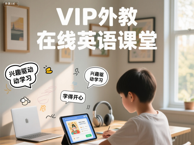 湖南VIP英語(yǔ)外教在線平臺(tái),VIP外教