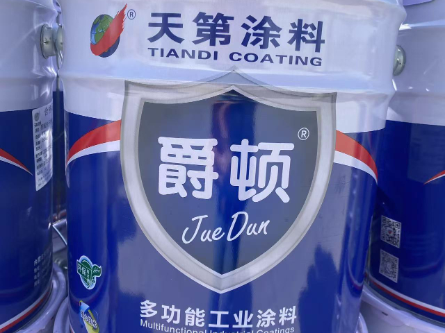 酒泉丙烯酸工業(yè)油漆生產(chǎn)廠家 歡迎咨詢 內(nèi)蒙古天第新材料供應(yīng)