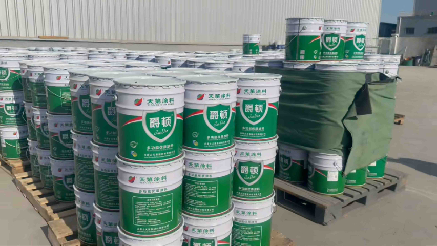 甘肃防腐涂料工业油漆怎么样