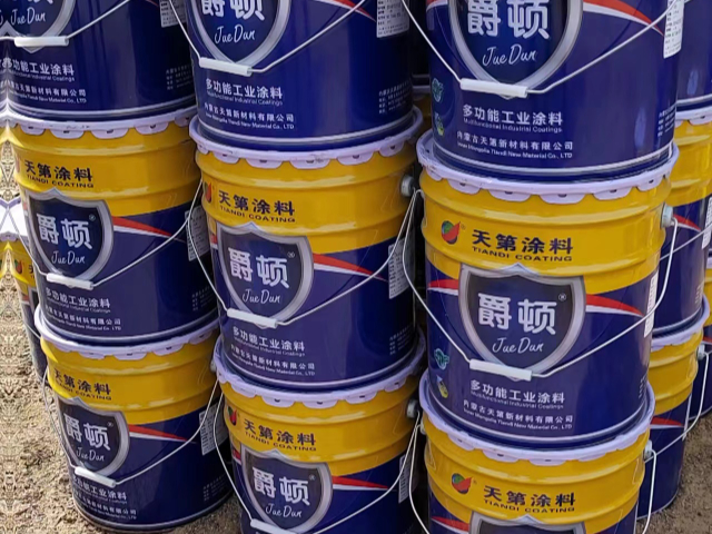 靠譜的醇酸調(diào)和漆哪家好,醇酸調(diào)和漆