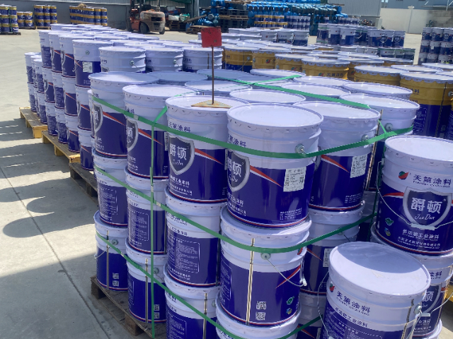 西安天第新材料氯磺化漆品牌 推薦咨詢 內(nèi)蒙古天第新材料供應