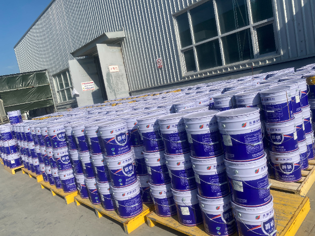 包頭天第新材料氯磺化漆推薦貨源 來(lái)電咨詢 內(nèi)蒙古天第新材料供應(yīng)