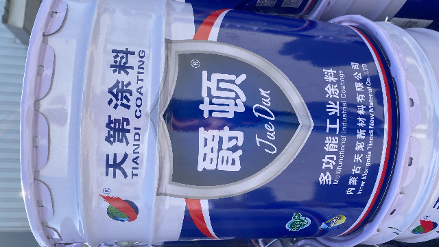 呼和浩特油漆哪家好,油漆