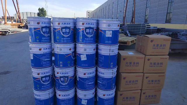 临河区防腐涂料环保型产品