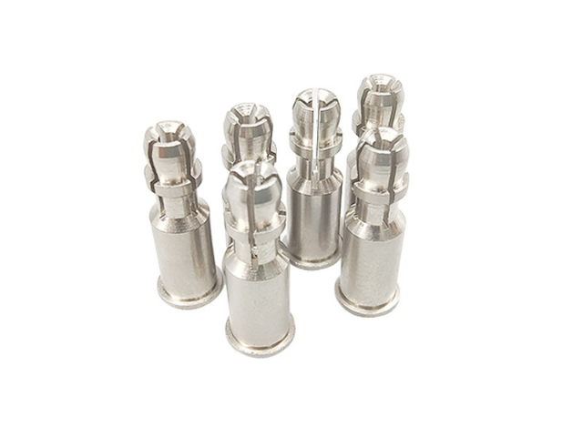 新款PEM緊固件螺釘螺柱浮動螺母怎么樣 深圳市鑫達偉業(yè)五金制品供應