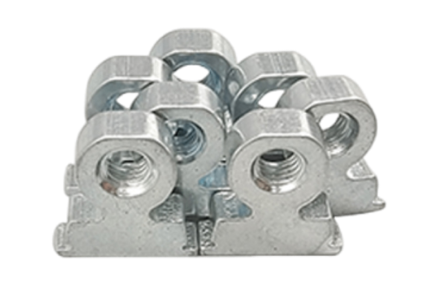 比較好的浮動螺母參考價格 深圳市鑫達偉業五金制品供應