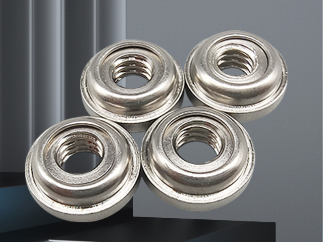 定制非标压铆螺钉FH,FHS,HFH,HFHS订制价格 深圳市鑫达伟业五金制品供应