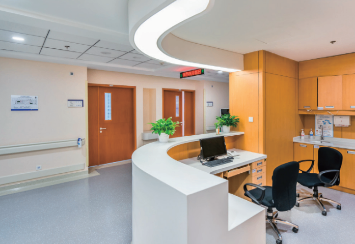 上海耐磨擦醫療板有什么用 浙江萬美士裝飾材料股份供應